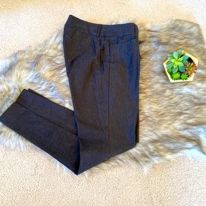 Jackson Fit Pants